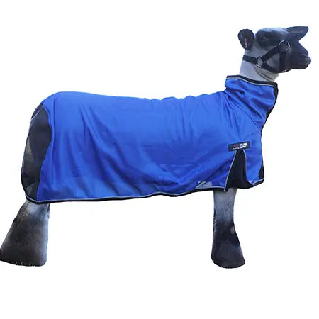 Cool Tech Sheep Blanket