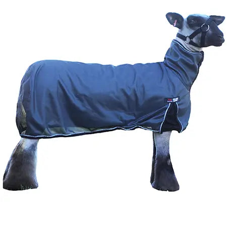 Cool Tech Sheep Blanket