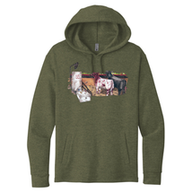 Era Blend Hoodie