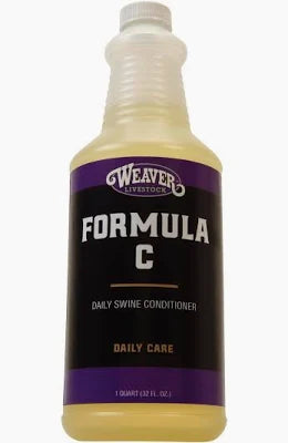 Formula C