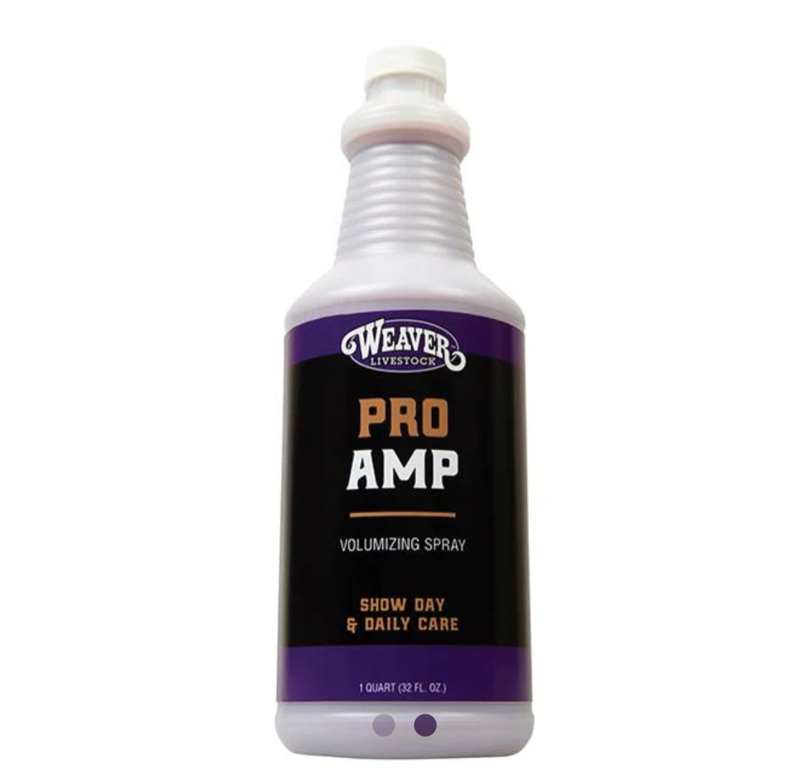 Pro Amp