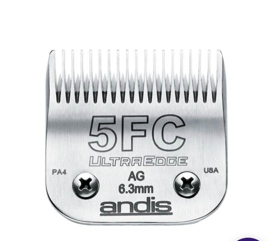 Andis UltraEgde Blade 5FC