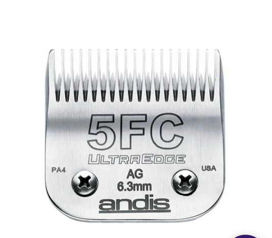 Andis UltraEgde Blade 5FC