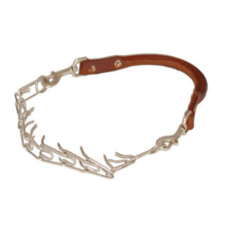 Goat Collar w/ Prongs