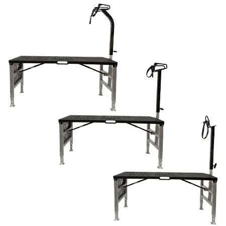 Grand Stand Sheep Stand (DECK ONLY)