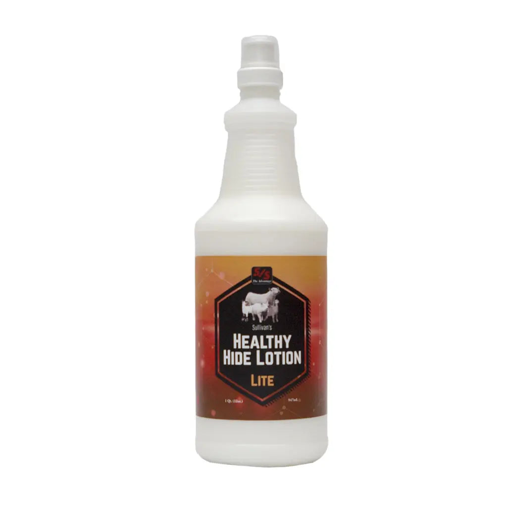 Healthy Hide Lotion Lite