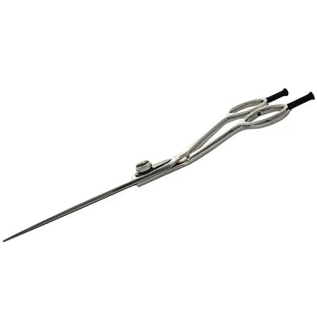 Infinity Shears-Bent