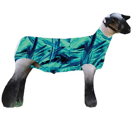 Performance Spandex Sheep Tubes