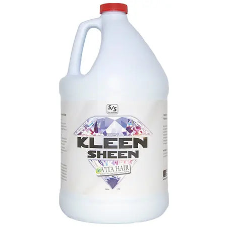 Kleen Sheen