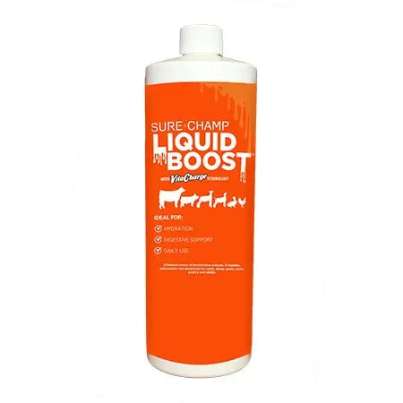 Sure Champ Liquid Boost