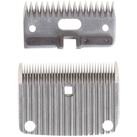 Lister Medium A2/AC blade