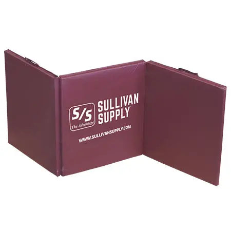 Folding Fitting Mat