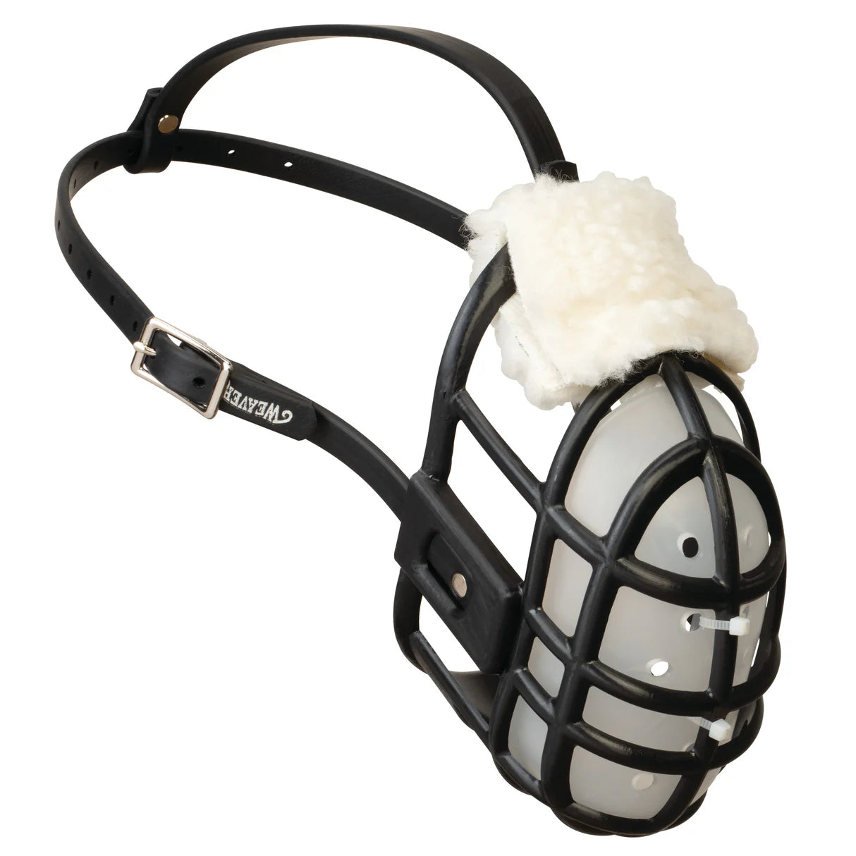 Muzzle Fleece Cover 3 Pack