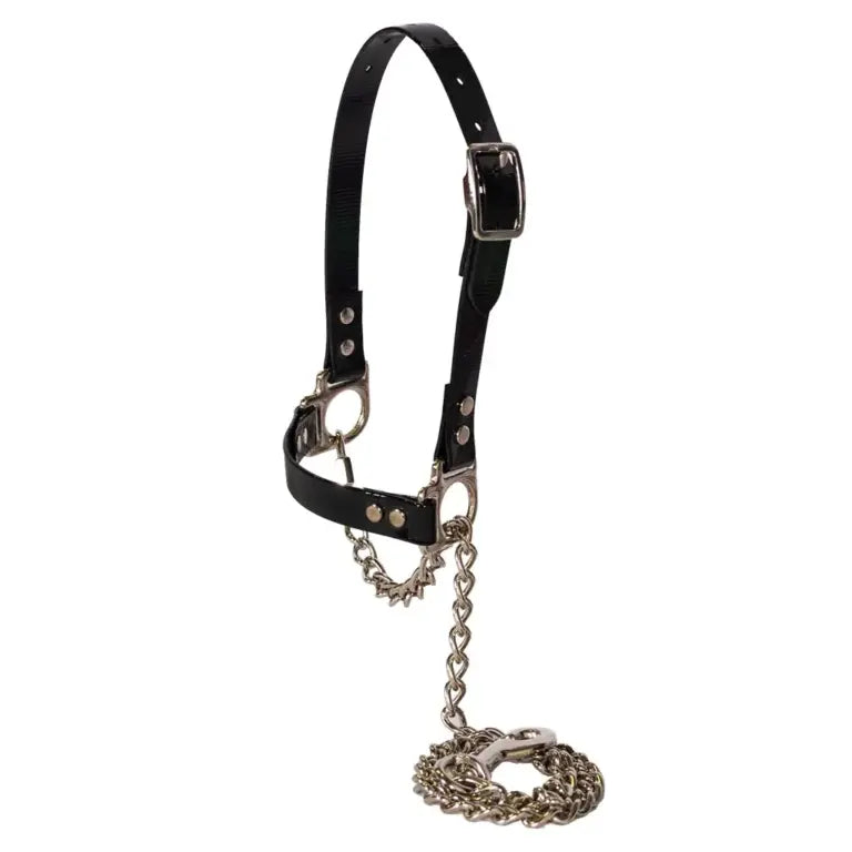 Next Level Chain Halters
