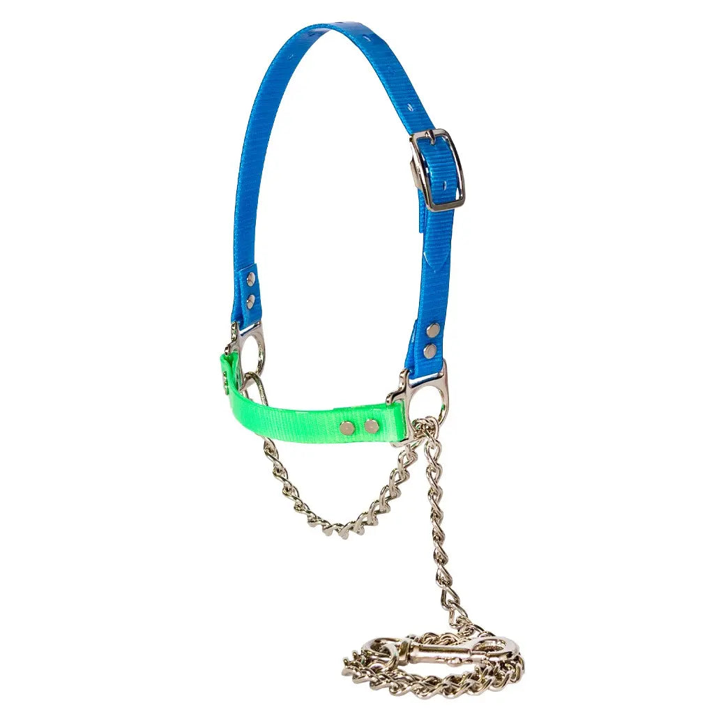 Next Level Chain Halters