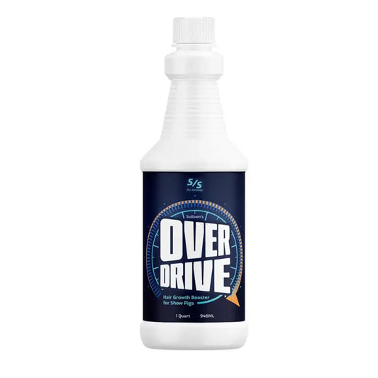 Over Drive