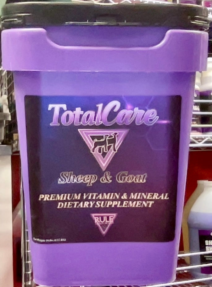 Total Care