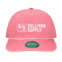 Sullivan's Retro Hat
