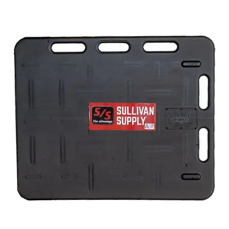 Poly Sorting Panel 36"