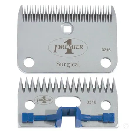 Premier Blades