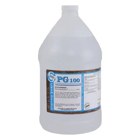 PROPYLENE GLYCOL GALLON