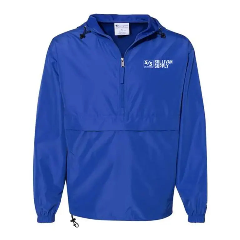 Sullivan's Quarter Zip Pullover