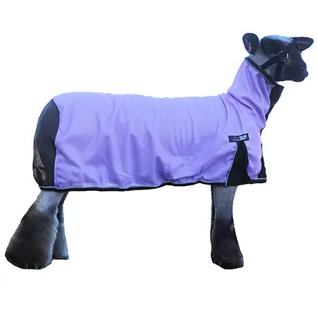 Cool Tech Sheep Blanket
