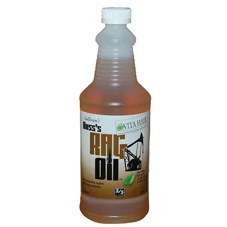 Russ' Rag Oil