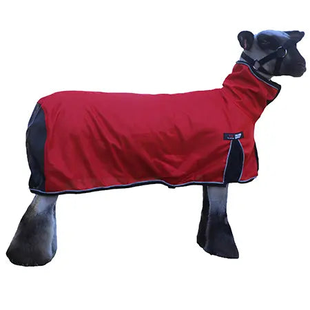 Cool Tech Sheep Blanket