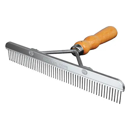 Sullivan's Wood Handle Combs