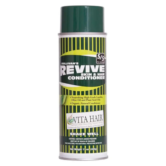 Revive