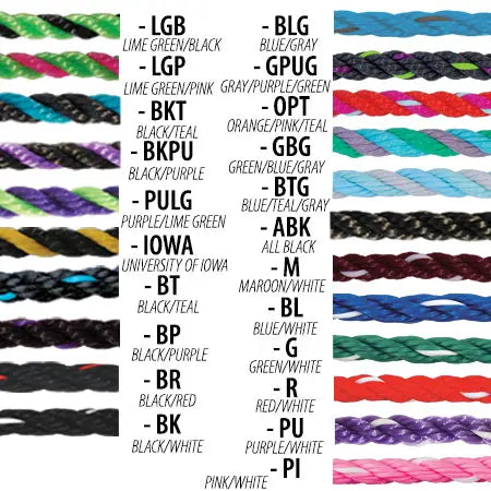 Rope Halter/ Cattle