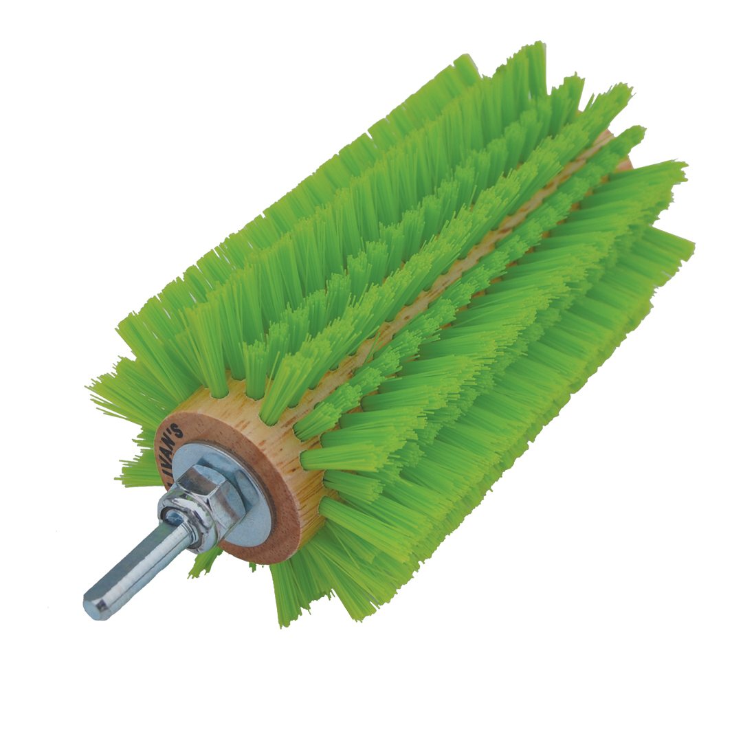 Roto Brushes