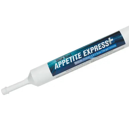 Show Road Appetite Express