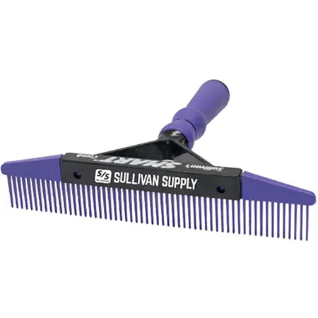 Smart Combs