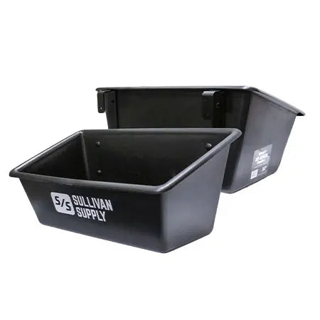 Smart Hi-Back Feeder