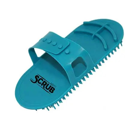 Smart Scrub Brush