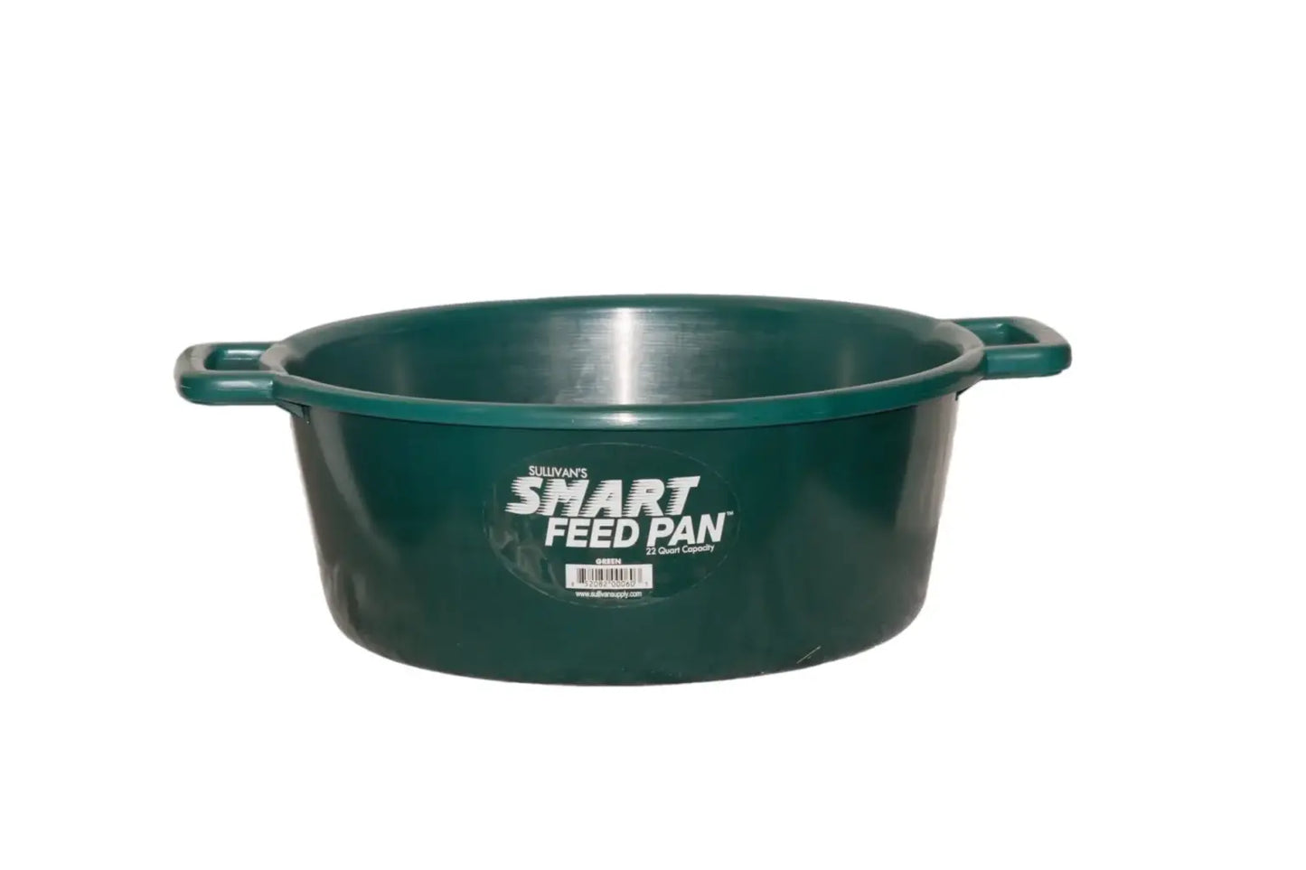 Smart Feed Pan