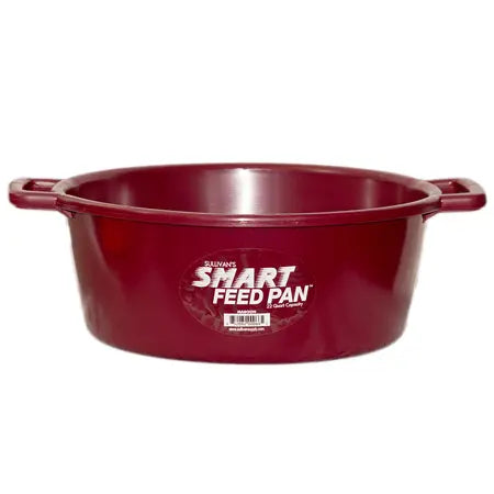 Smart Feed Pan
