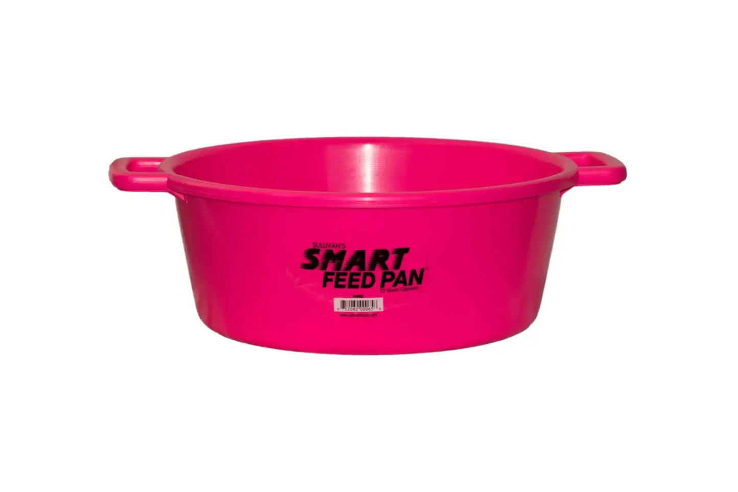 Smart Feed Pan