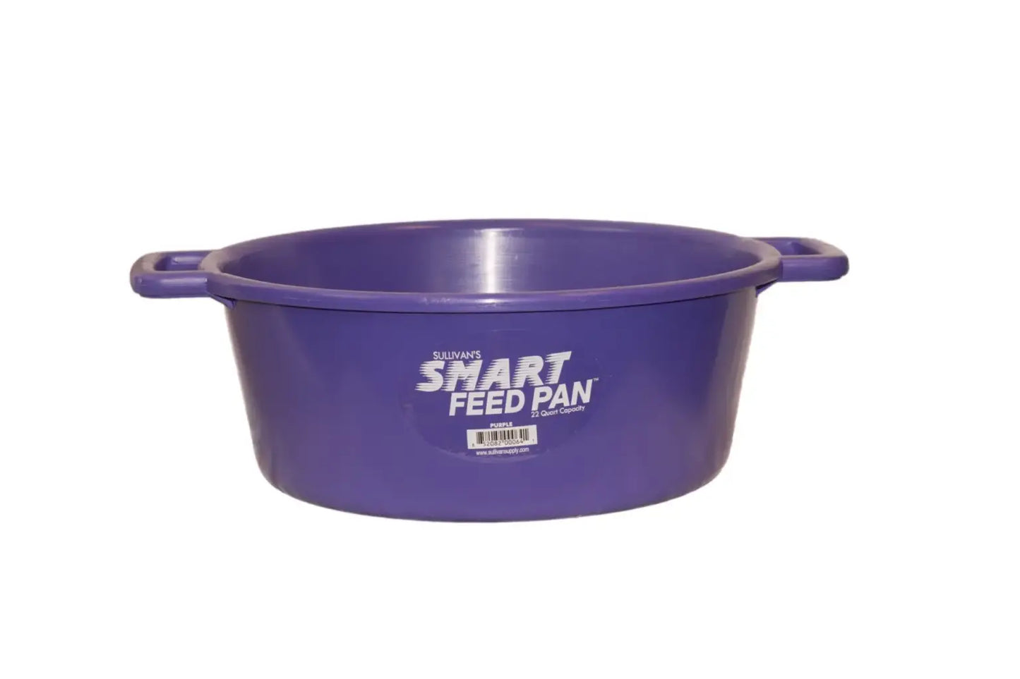 Smart Feed Pan