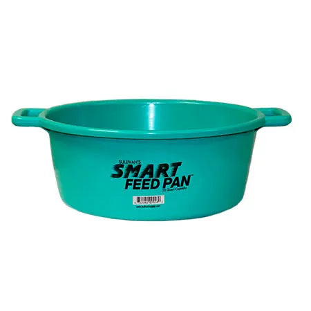 Smart Feed Pan