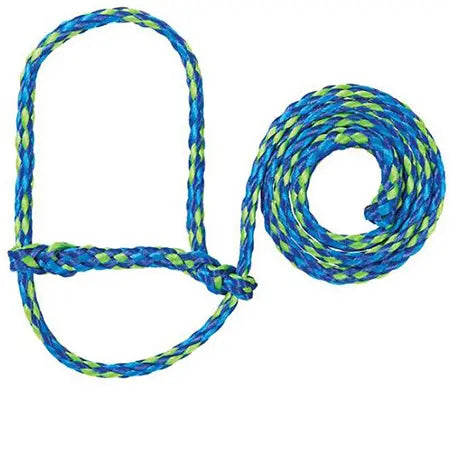 Soft Braid Sheep & Goat Halter