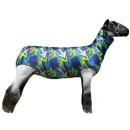 Performance Spandex Sheep Tubes