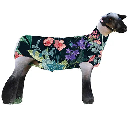 Performance Spandex Sheep Tubes