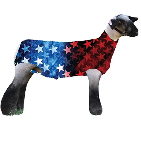 Performance Spandex Sheep Tubes