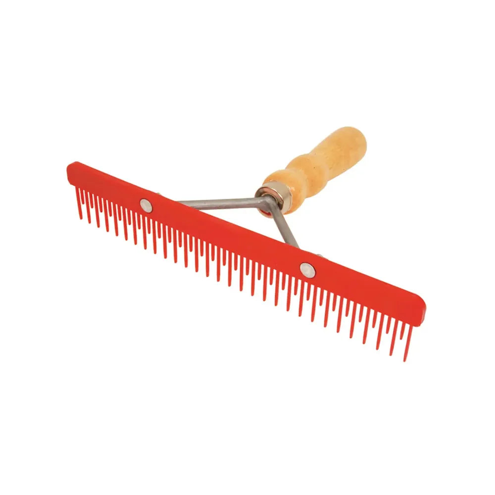 Stimulator Combs