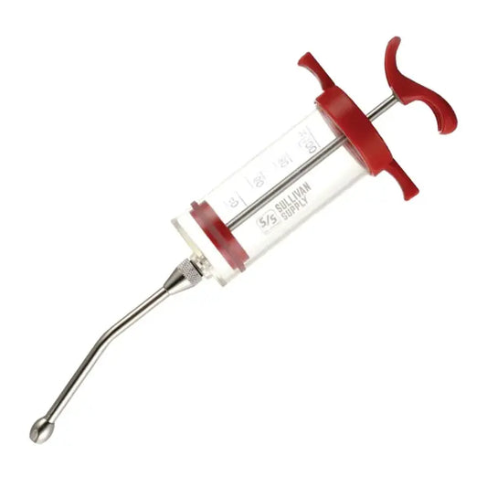 Drench Syringes & Guns