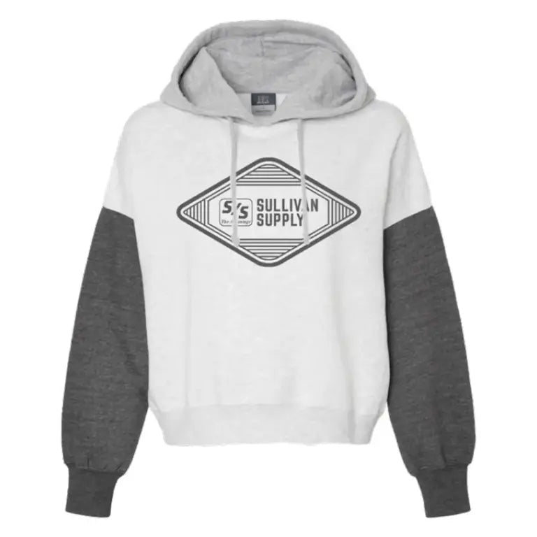 Sullivan's Triad Hoodie