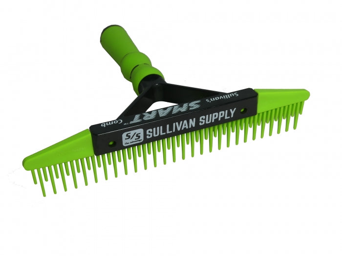 Smart Combs